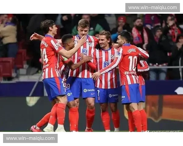 马德里德比：西班牙人与马竞的恩怨情仇，一场永不落幕的激情碰撞